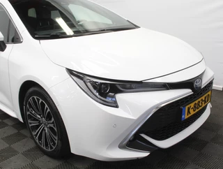 Toyota Corolla Touring Sports – thumbnail 9