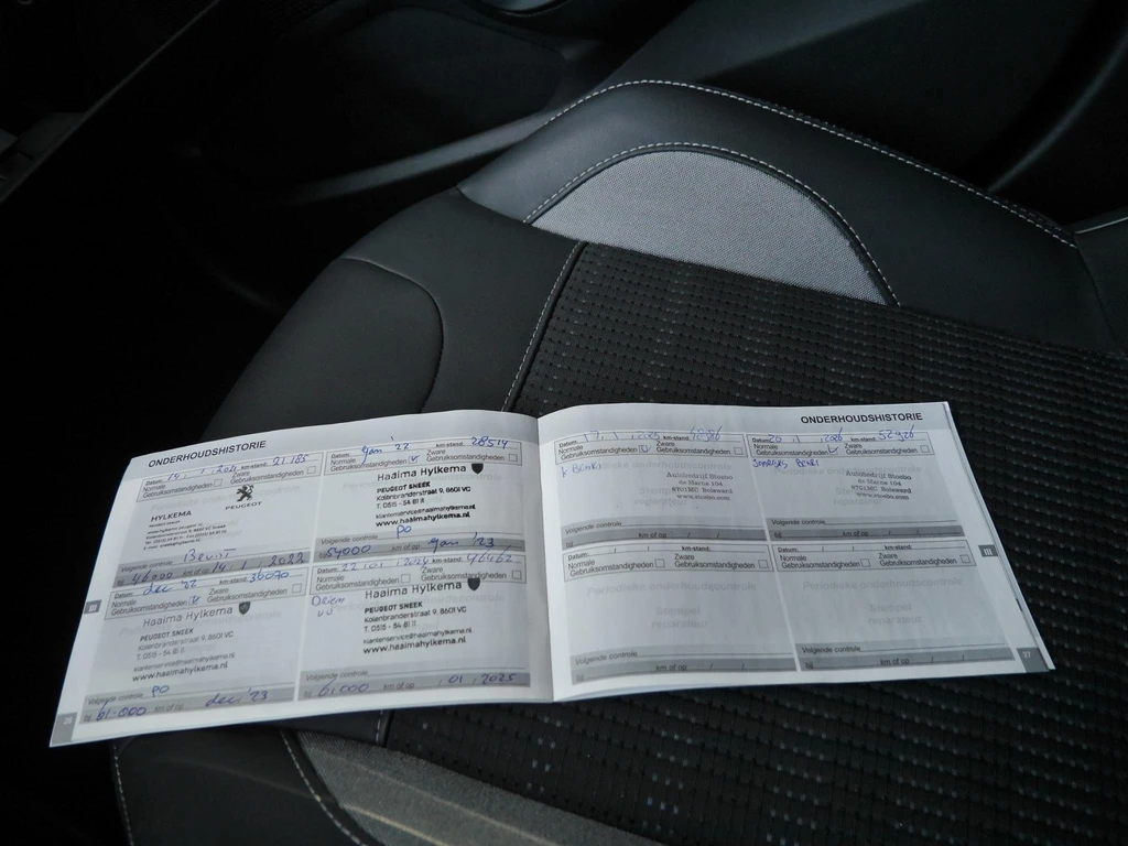 Peugeot 2008 – foto 32