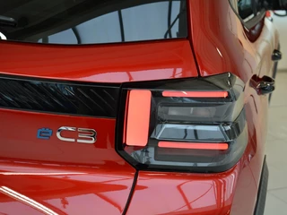 Citroën ë-C3 – thumbnail 8