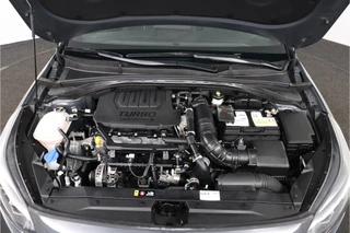Kia Ceed Sportswagon – thumbnail 37