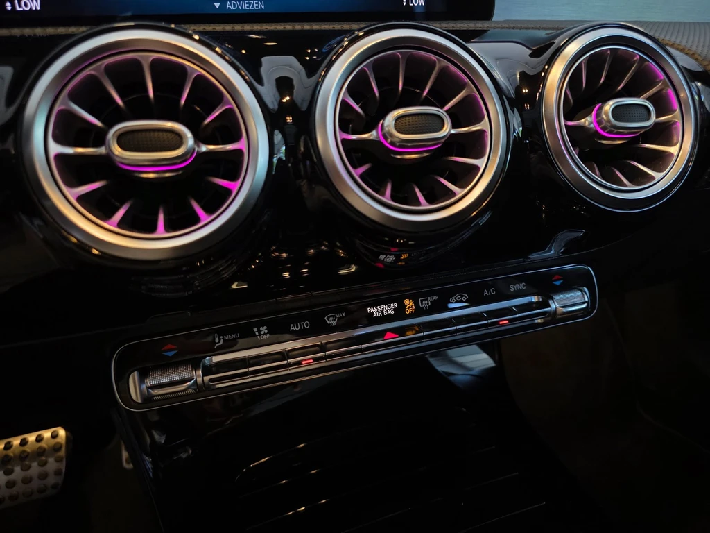 Mercedes-Benz A-Klasse – foto 43