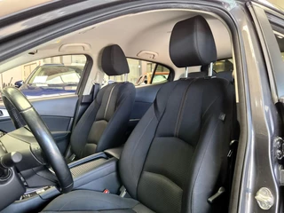 Mazda 3 – thumbnail 25