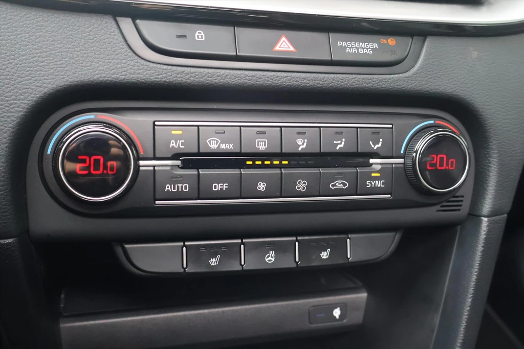 Kia ProCeed – foto 36