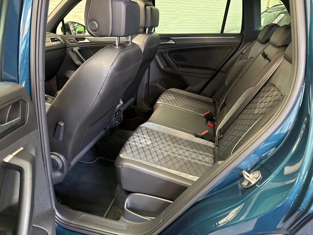 Volkswagen Tiguan – foto 15