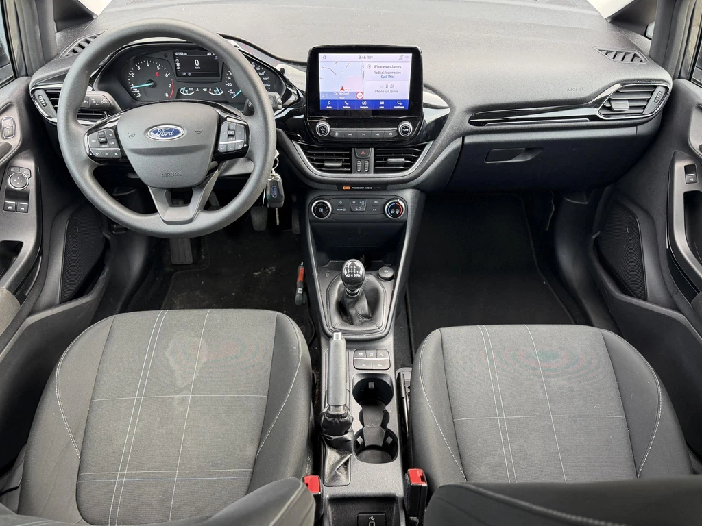 Ford Fiesta – foto 14