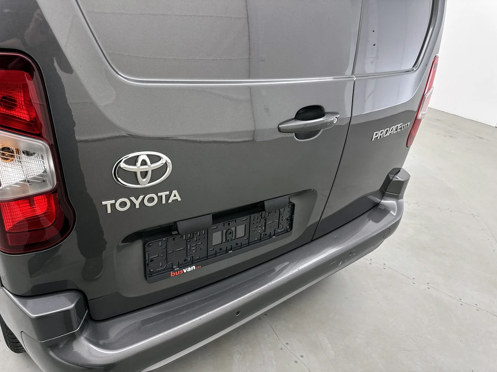 Toyota ProAce – foto 37