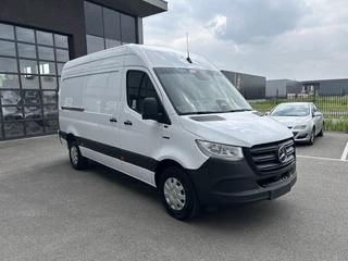 Mercedes-Benz eSprinter – thumbnail 4