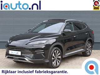 BYD SEAL U – thumbnail 1