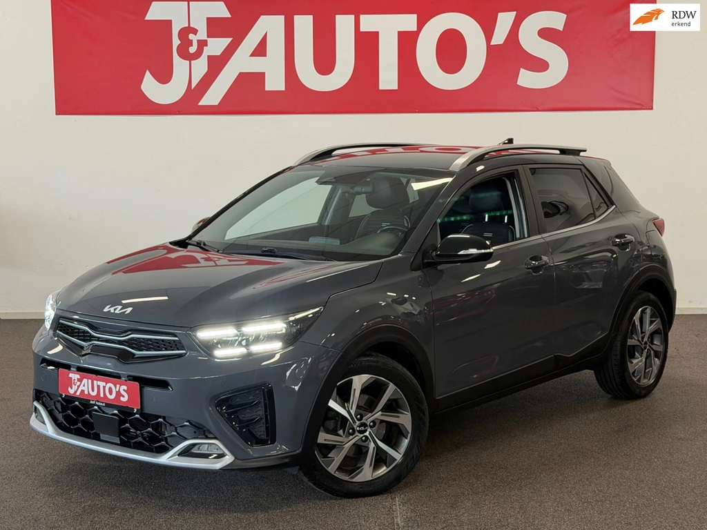 Kia Stonic – foto 1