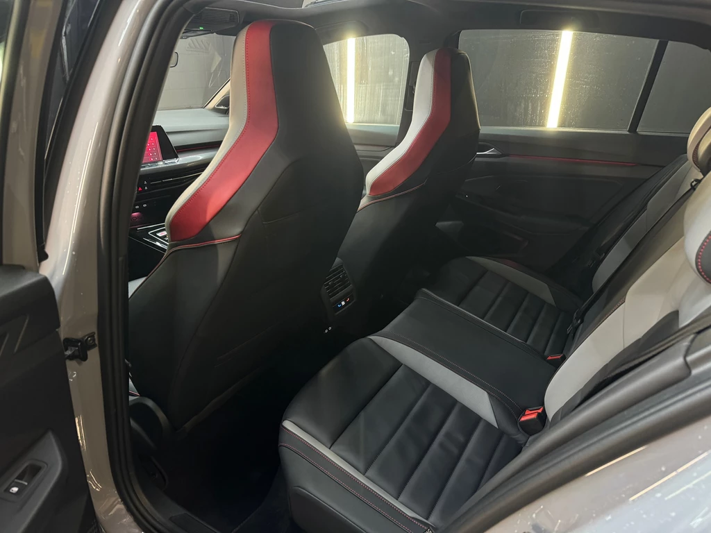 Volkswagen Golf – foto 23