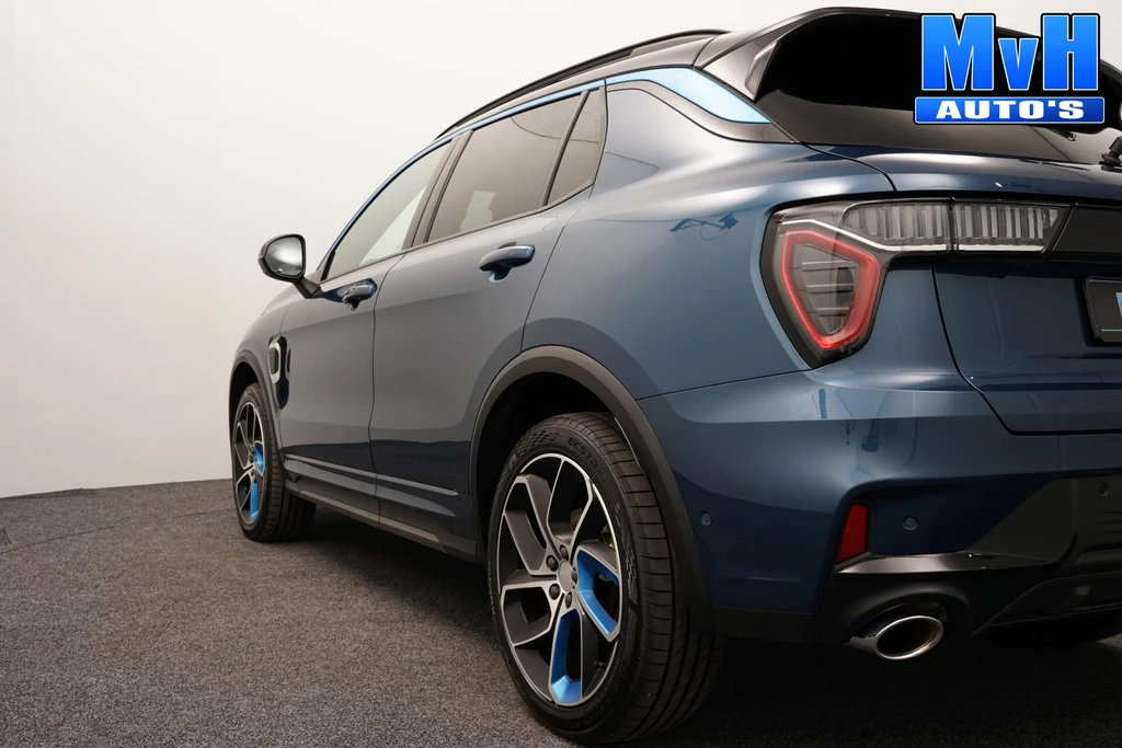Lynk & Co 01 – foto 9