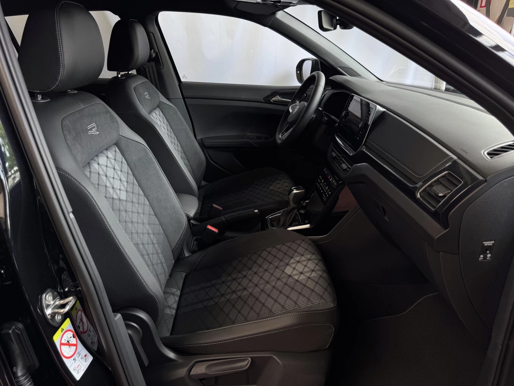Volkswagen T-Cross – foto 40