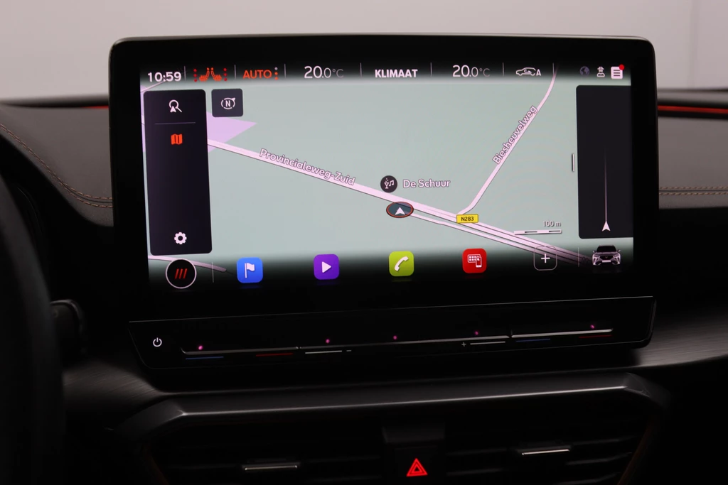CUPRA Formentor – foto 14