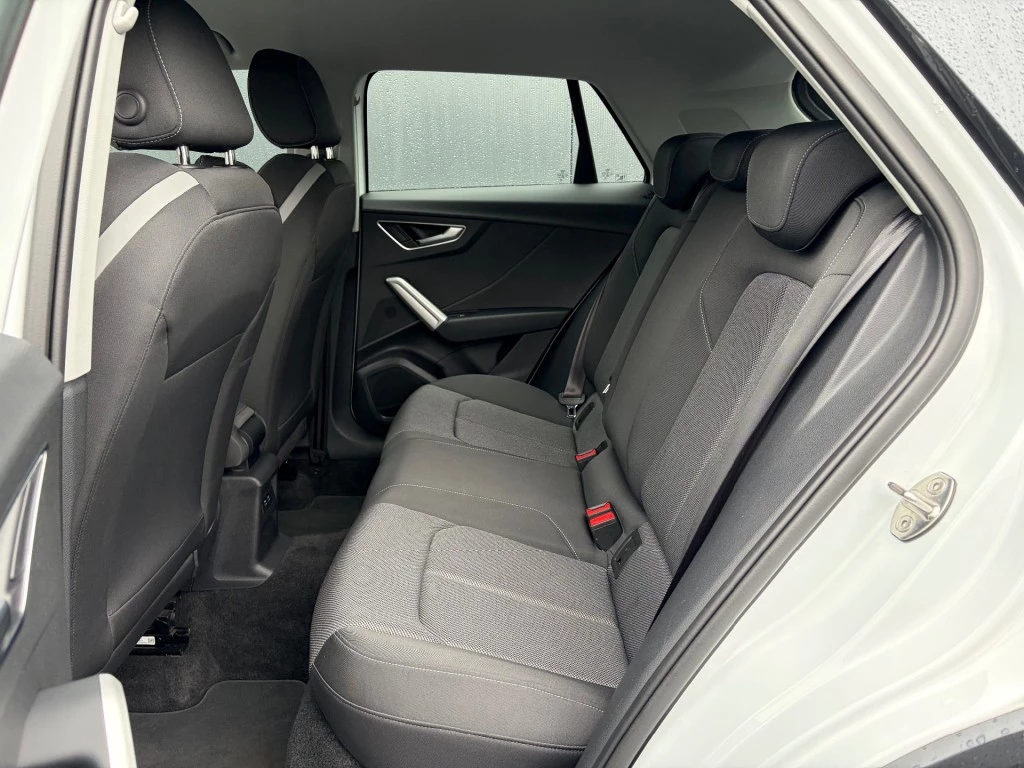 Audi Q2 – foto 16