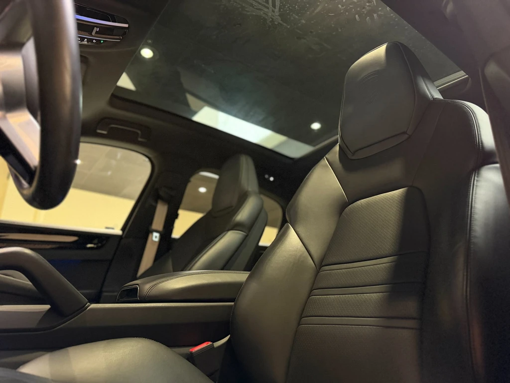 Porsche Cayenne – foto 12