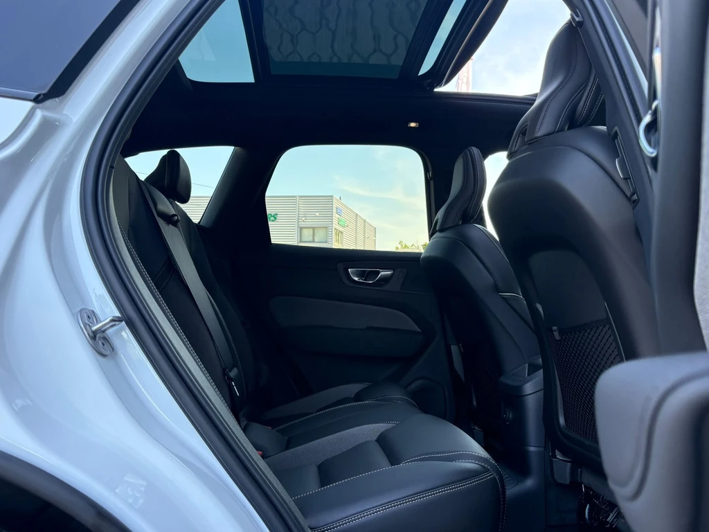 Volvo XC60 – foto 56