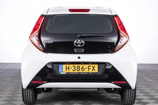 Toyota Aygo – thumbnail 3