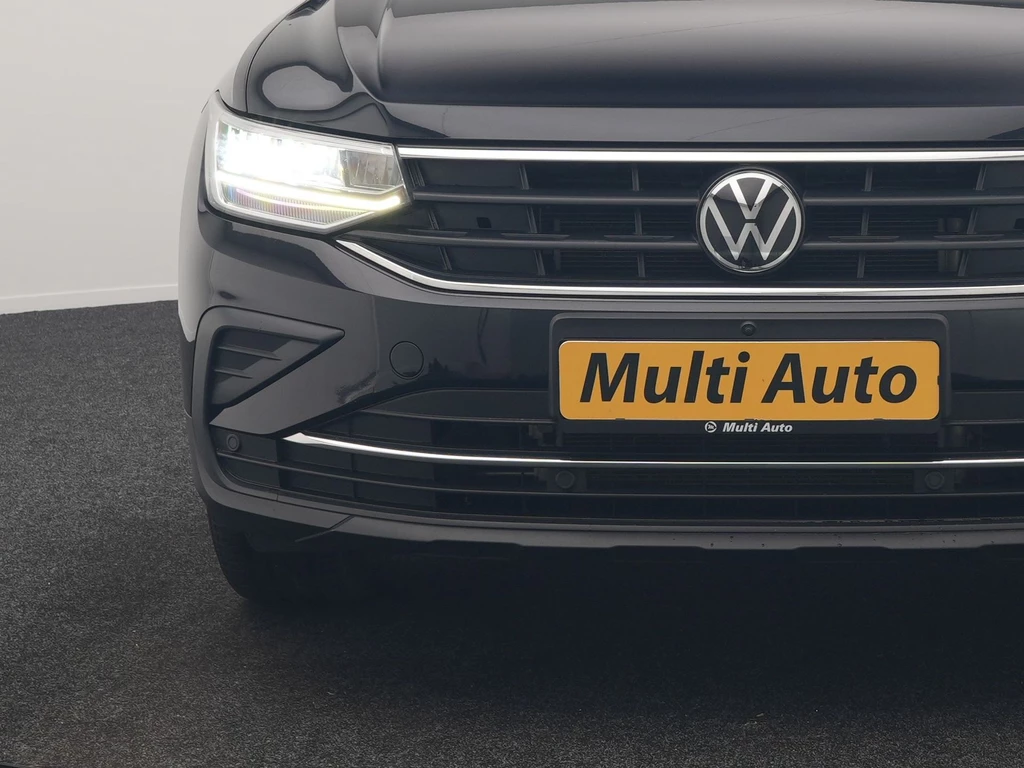 Volkswagen Tiguan – foto 23