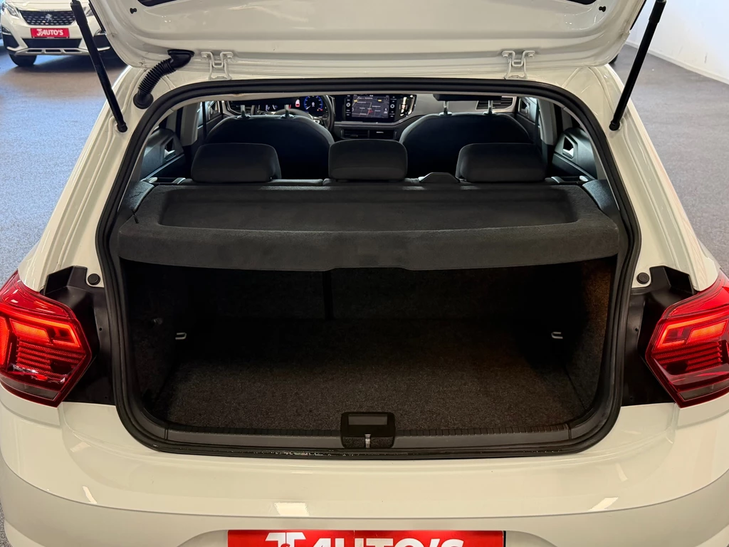Volkswagen Polo – foto 12
