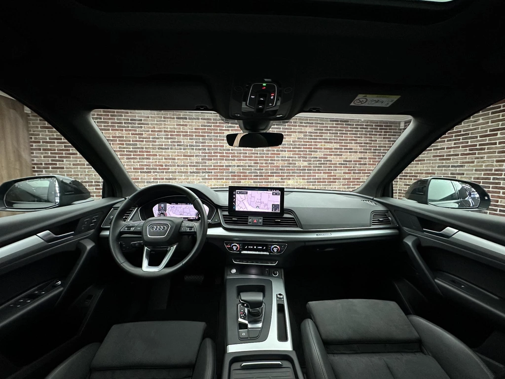 Audi Q5 – foto 15