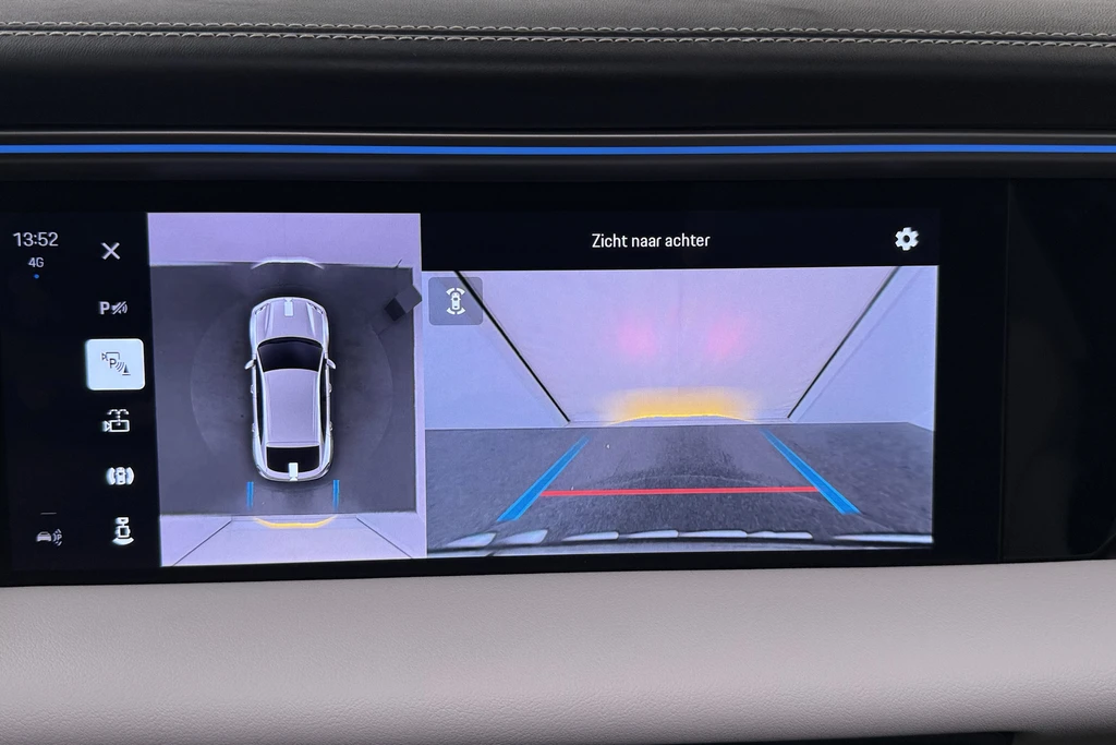 Porsche Macan – foto 38