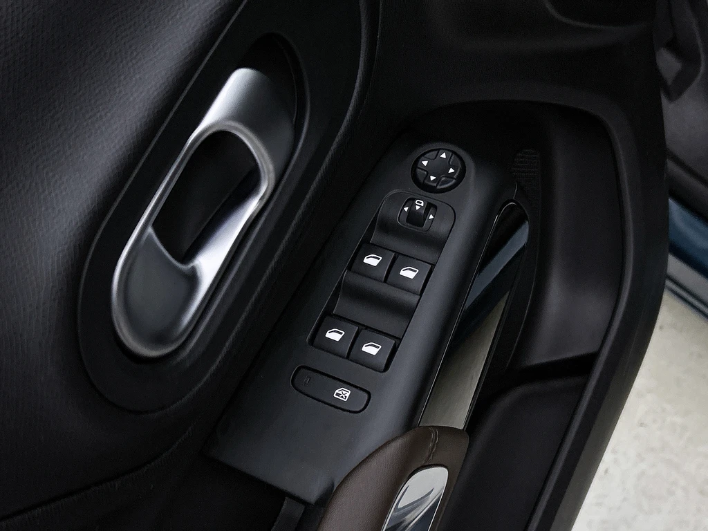 Citroën C5 Aircross – foto 33