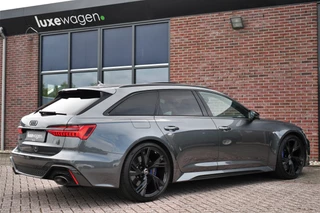 Audi RS6 – thumbnail 18