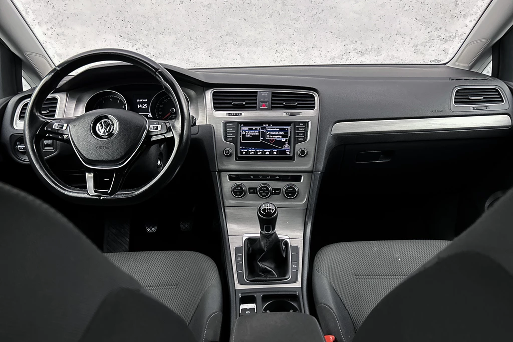 Volkswagen Golf – foto 10