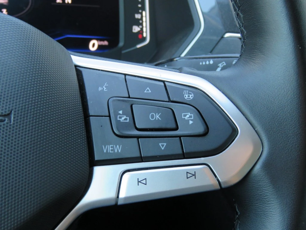 Volkswagen Tiguan – foto 40