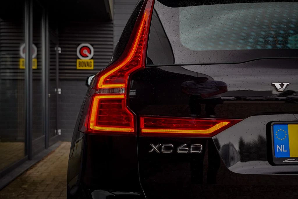 Volvo XC60 – foto 37