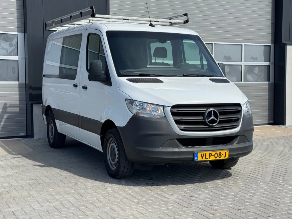 Mercedes-Benz Sprinter – foto 15