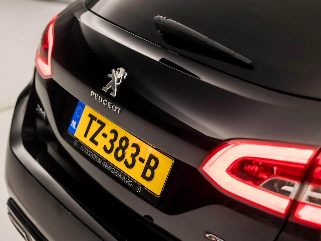 Peugeot 308 – foto 28