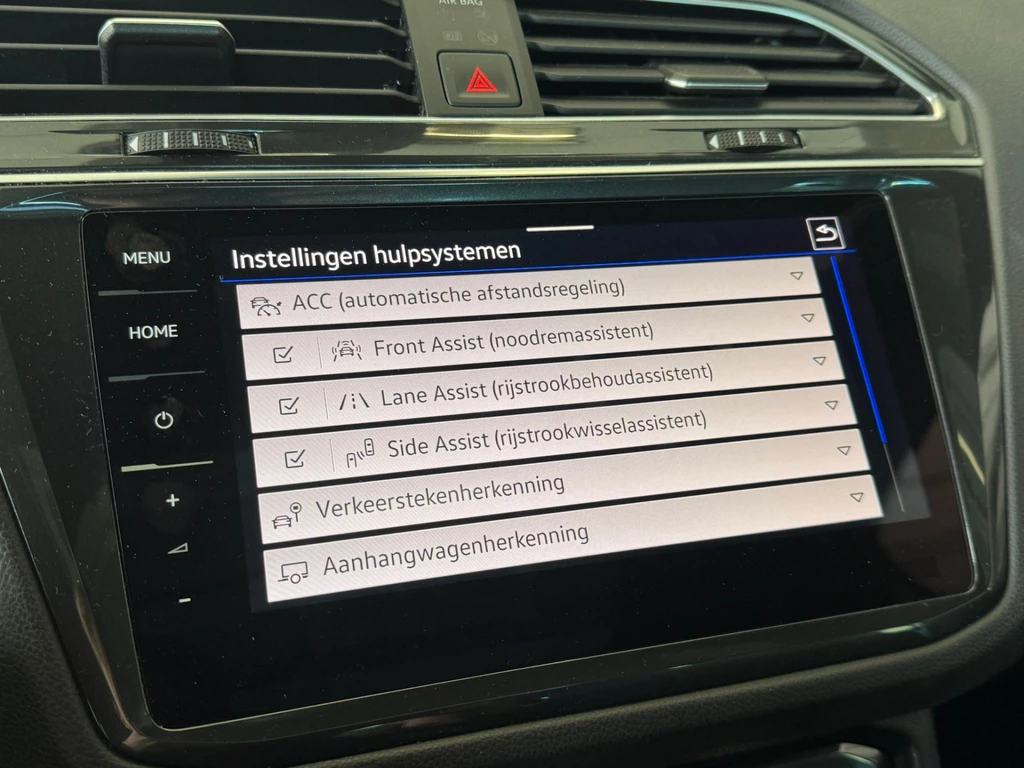 Volkswagen Tiguan – foto 45