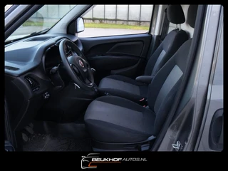 Fiat Doblò – thumbnail 25