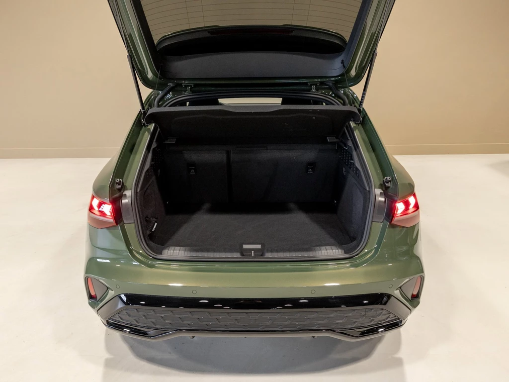Audi A3 – foto 16
