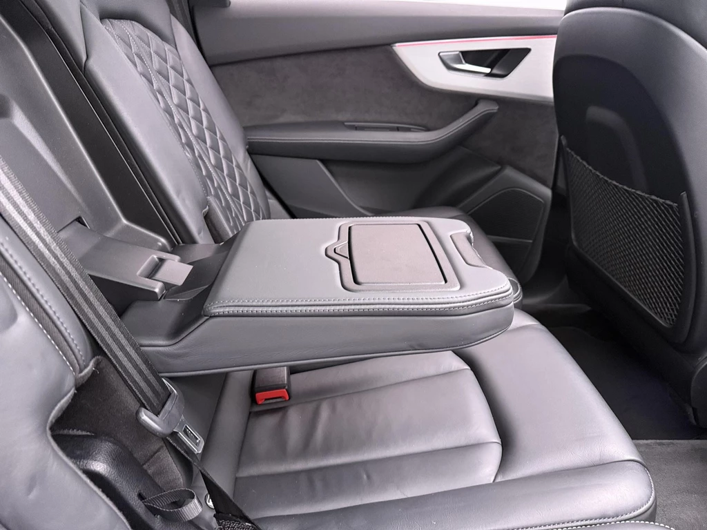 Audi Q7 – foto 47