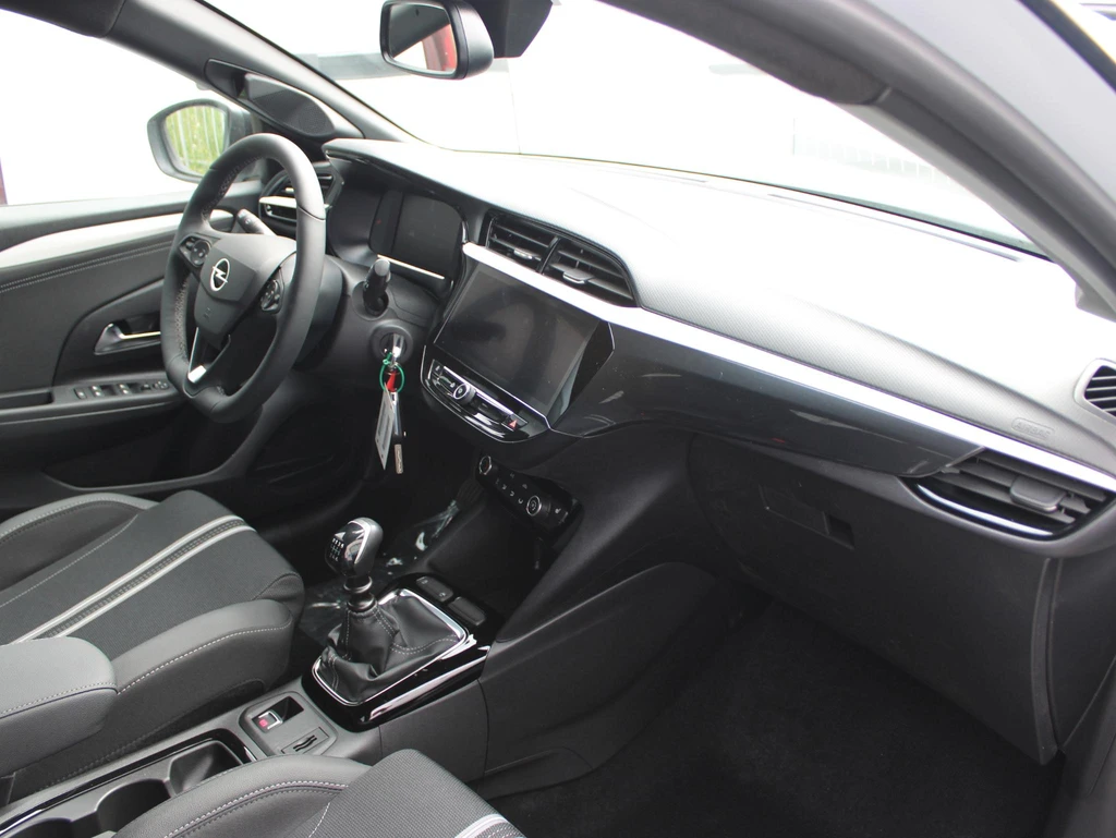 Opel Corsa – foto 14
