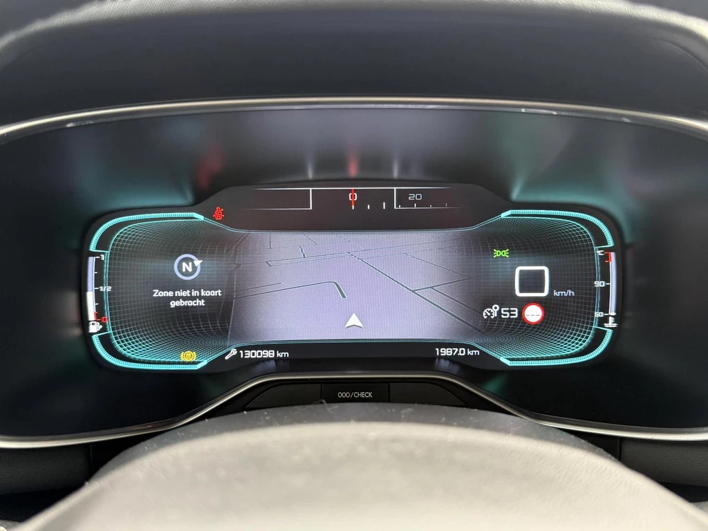 Citroën C5 Aircross – foto 23