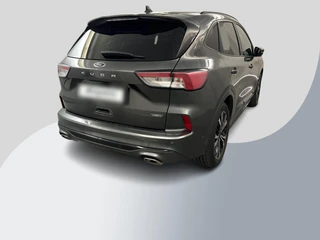 Ford Kuga – thumbnail 3