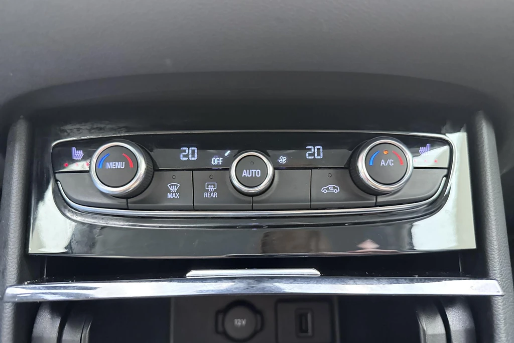 Opel Grandland X – foto 31