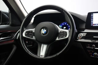 BMW 5 Serie – thumbnail 23
