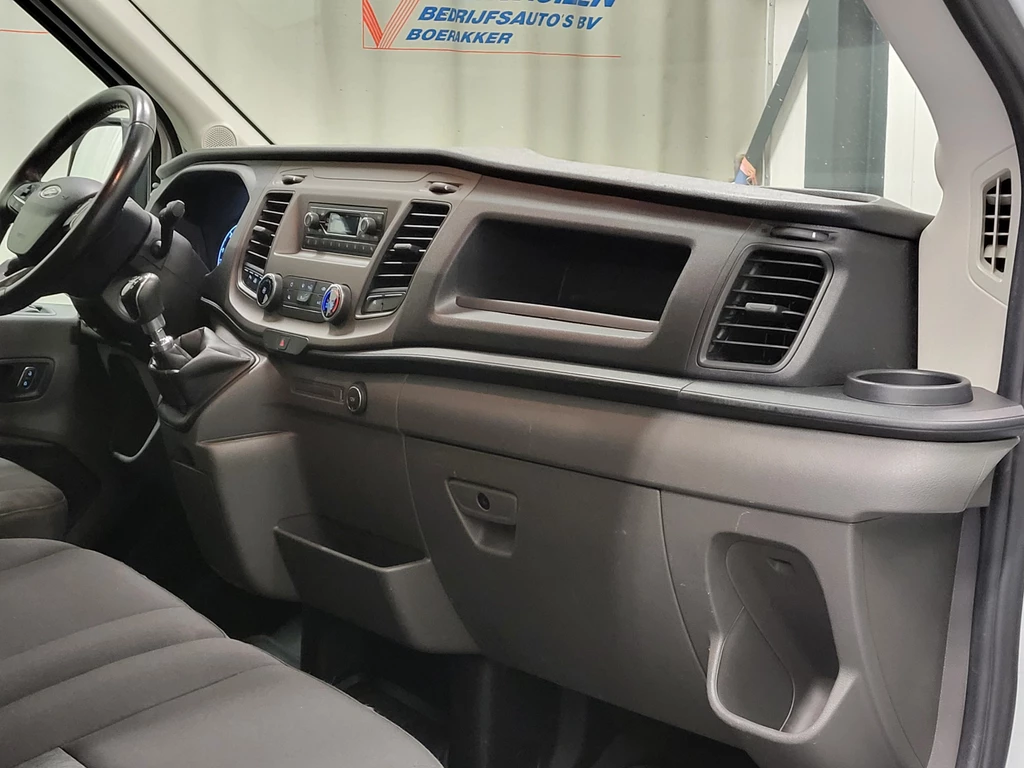 Ford Transit – foto 12