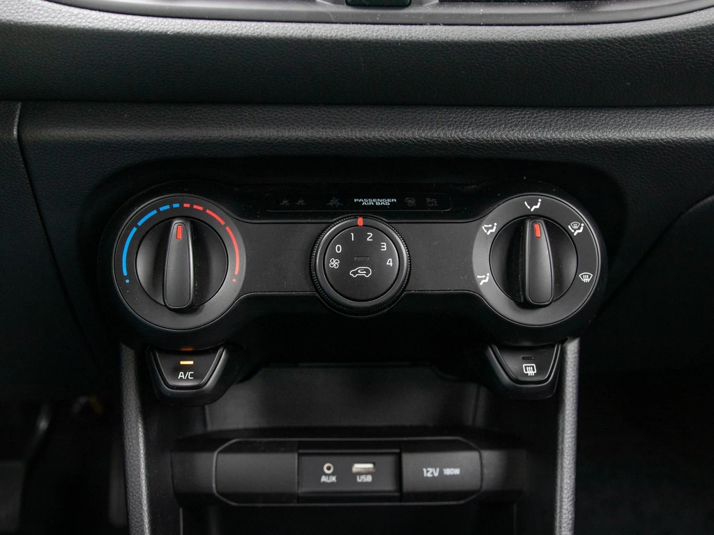 Kia Picanto – foto 17