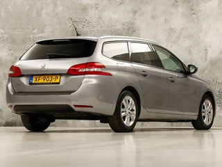 Peugeot 308 – thumbnail 4
