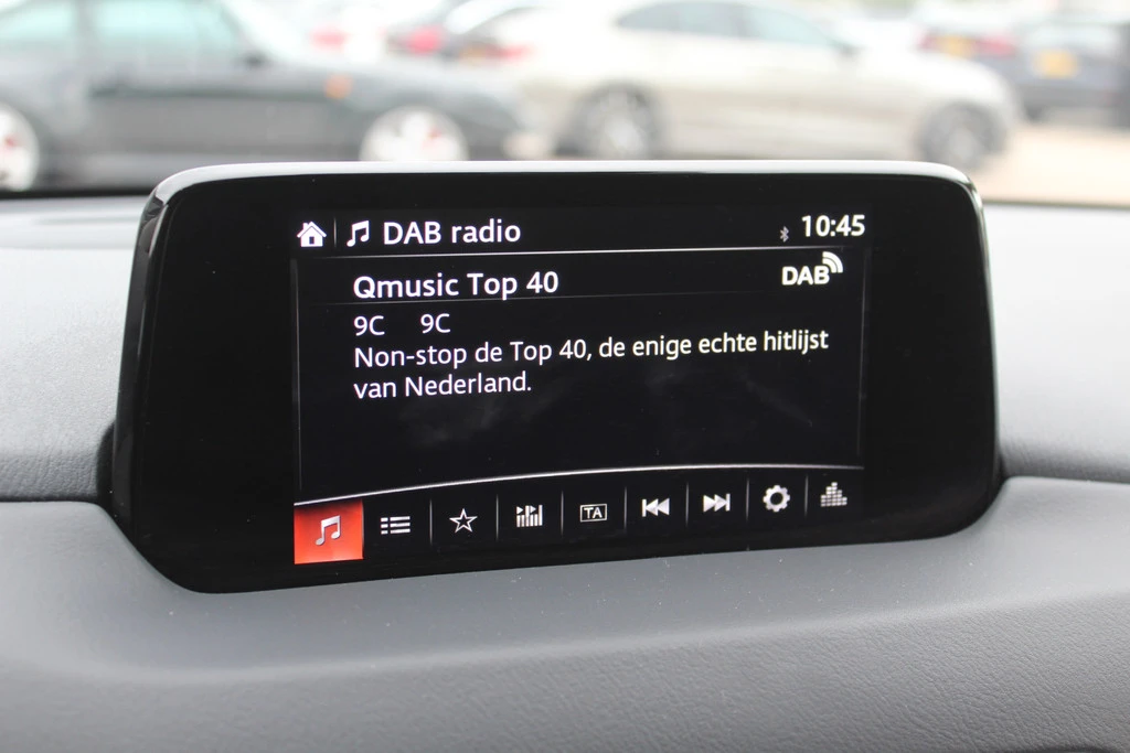 Mazda CX-5 – foto 13