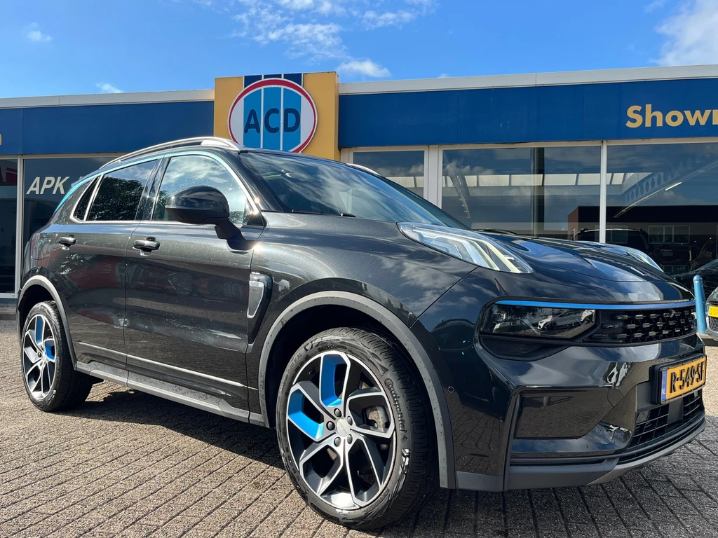 Lynk & Co 01 – foto 17
