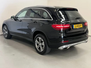 Mercedes-Benz GLC – thumbnail 3