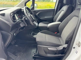 Mercedes-Benz Citan – thumbnail 11