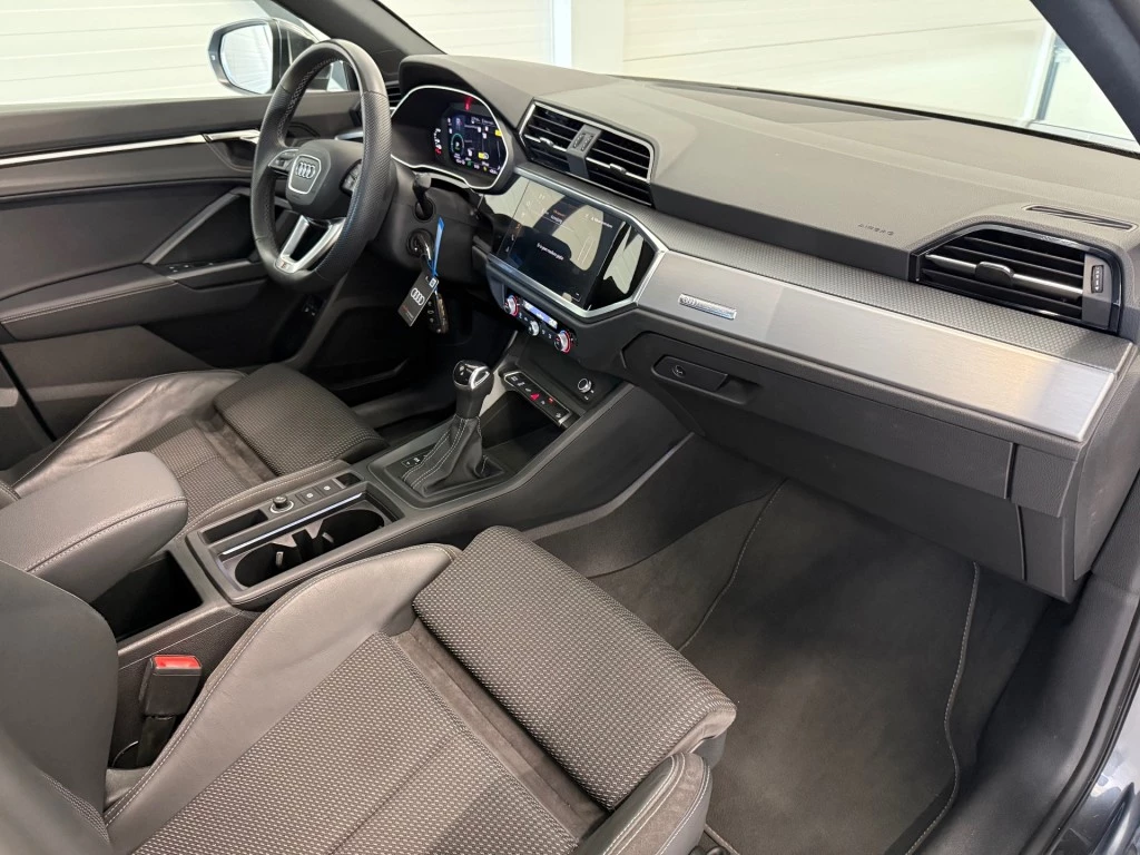 Audi Q3 – foto 18