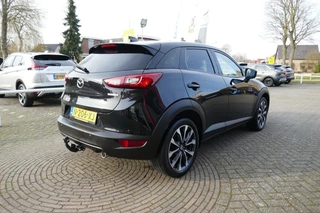 Mazda CX-3 – thumbnail 4
